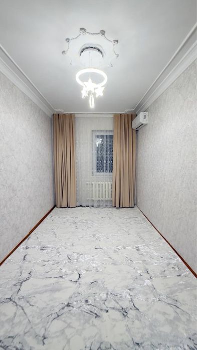 Метро Новза 3х комнатная