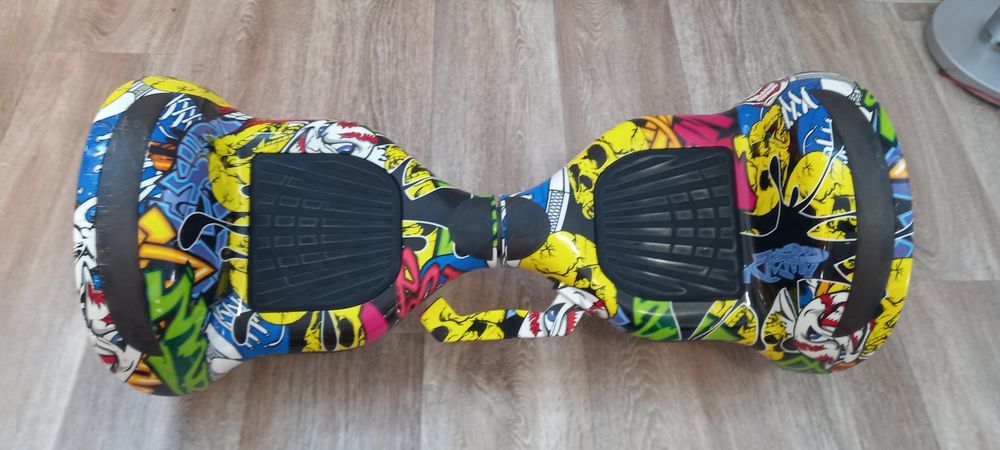 Гироскутер Smart 10