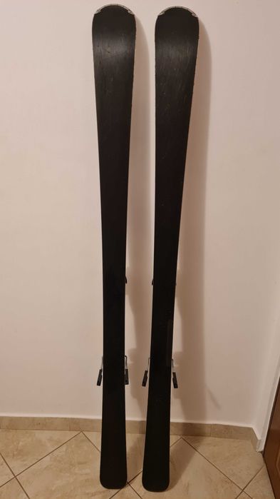 Schiuri Atomic 159 cm