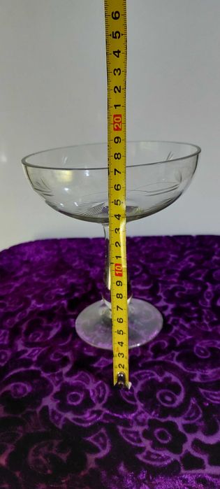 Посуда из стекла