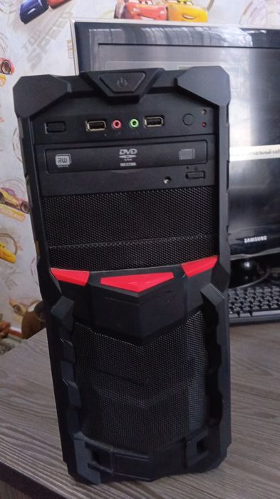 компютер  продается