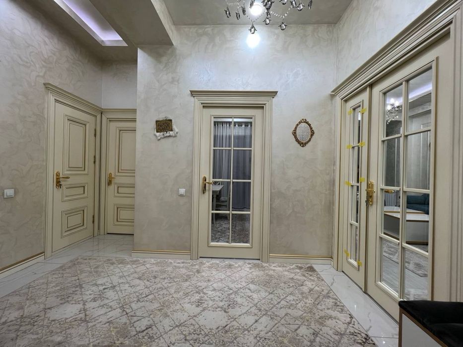 Kunlik kvartira Tahkent