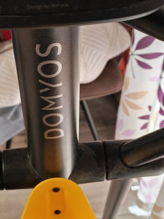 Продаван запазен кростренажор