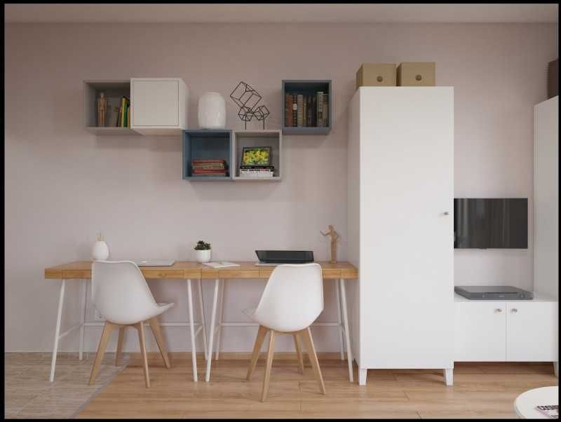 Дава под Наем 1-СТАЕН град София, Студентски град