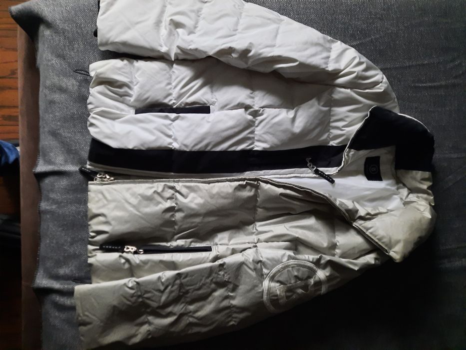 Geaca iarna,pufpaica  Bogner,mar 50