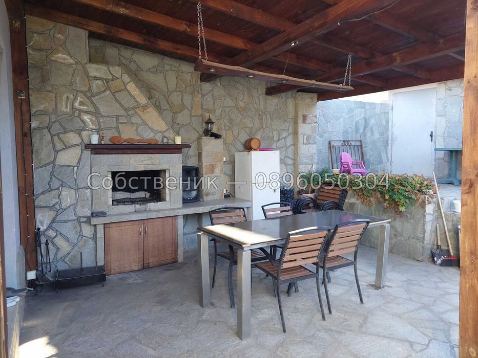 Продава се Къща в с. Брестовица, Област Пловдив - 112 кв.м за 2304 €/кв.м - Снимка #2