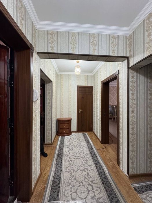 Себзор Продаётса 3/3/9 Нбу банк 76кв.м