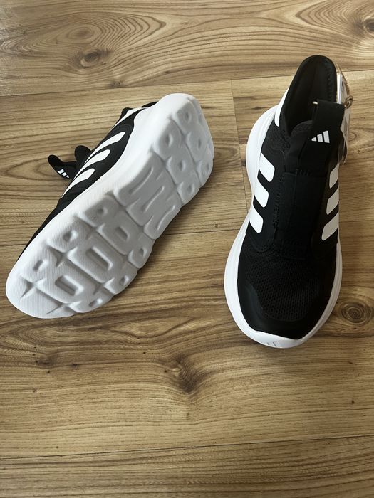 Adidas cloudfoam детски маратонки
