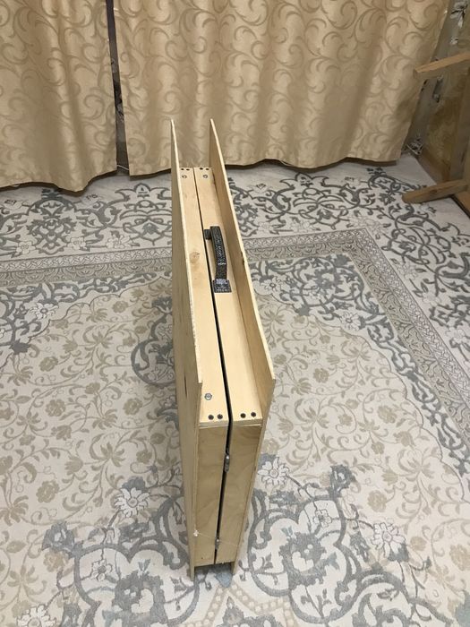 Жер столдар сатылады