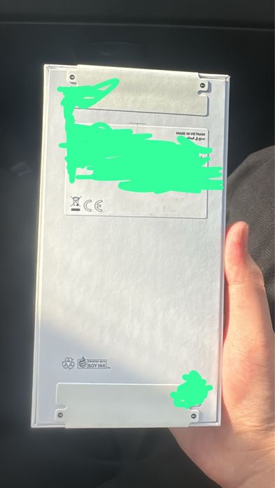 Самсунг а56 новый