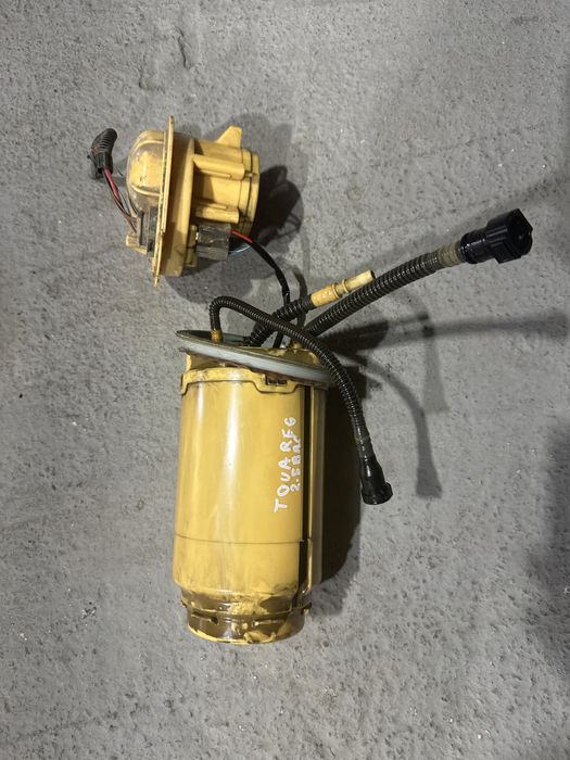 Pompa Motorina Vw Touareg 2.5 Tdi