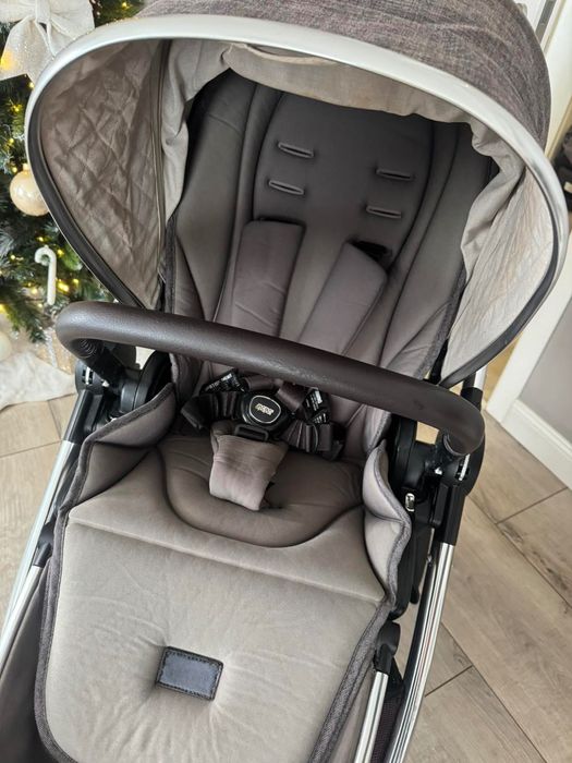 Бебешка количка Mamas and Papas Ocarro