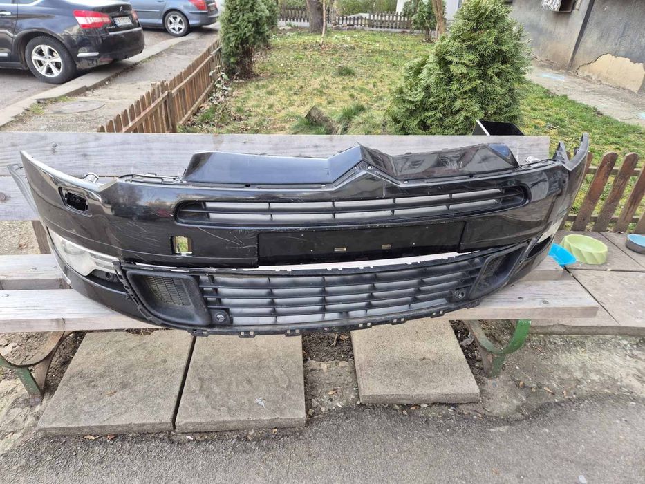 Предна Броня за Ситроен Ц5 X7