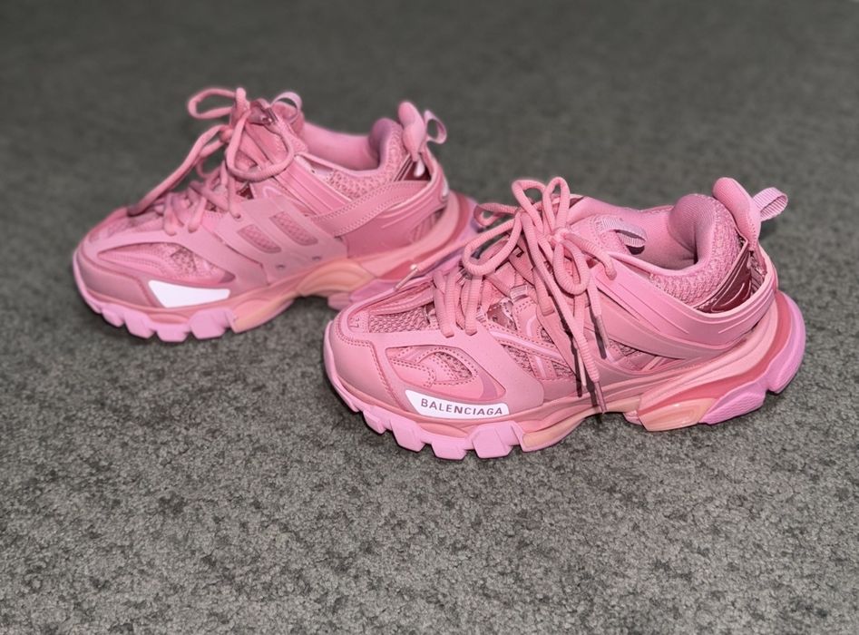 Balenciaga track -Toate mărimile