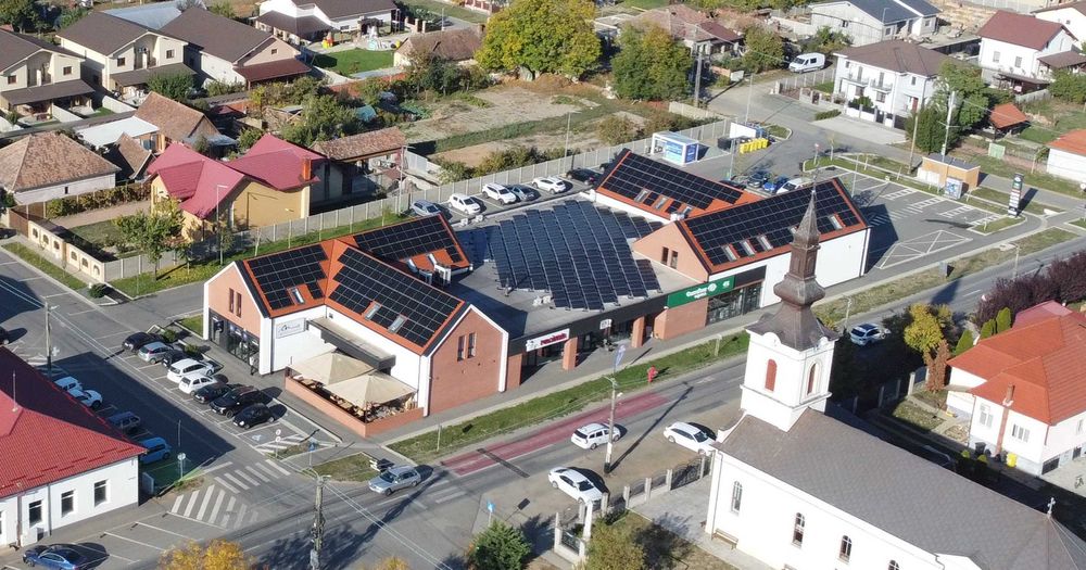 Birouri de închiriat / SAD-uri - Mosnita Veche | Mosnita Noua