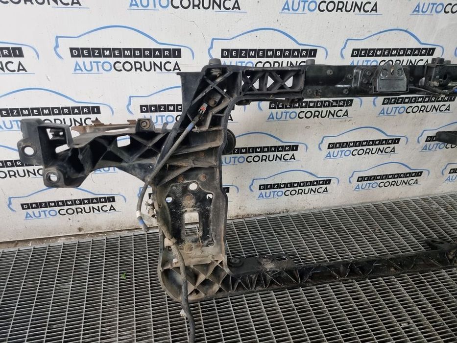 Trager Hyundai IX35 2.0 CRDI 2010 - 2019 1995CC Manuala (1350) Diesel