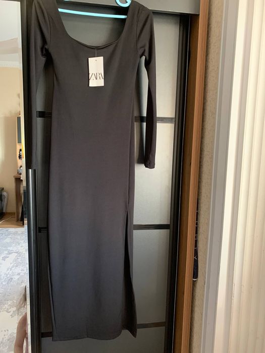 Платье Zara новое