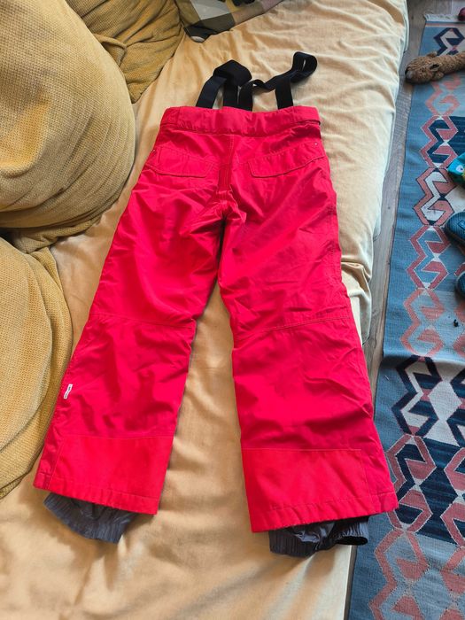 Детски ски панталон, гащеризон, долнище Wedze, р-р 140/146 + ПОДАРЪК