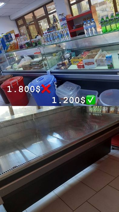 Продаются холодильники