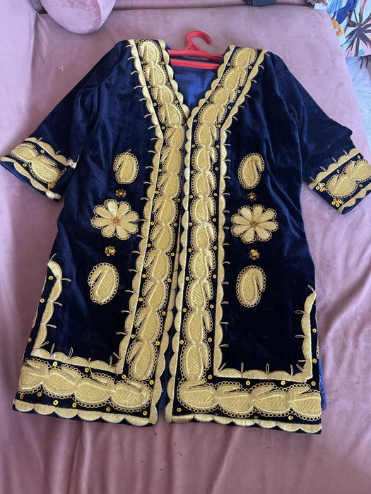 Национальная одежда