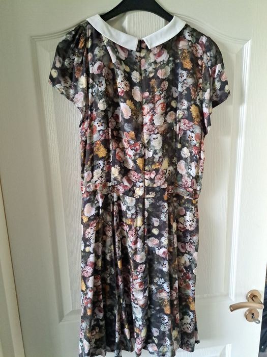 Rochie fara mineca