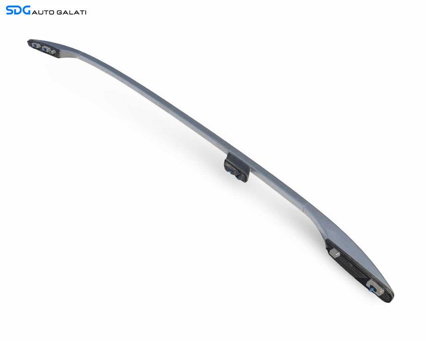 Set Bare Bari Portbagaj Longitudinale Plafon Stanga Dreapta Nissan Qashqai J10 2007 - 2013 Cod 73821-JD00A, 73820-JD00A [LR4696]