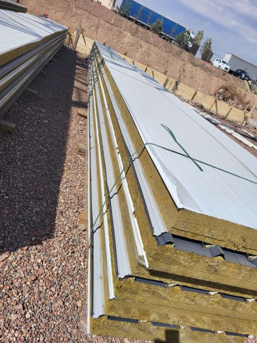 Сэндвичь панель \ Sendvich panel \ Сендвич панел \ CITY-2