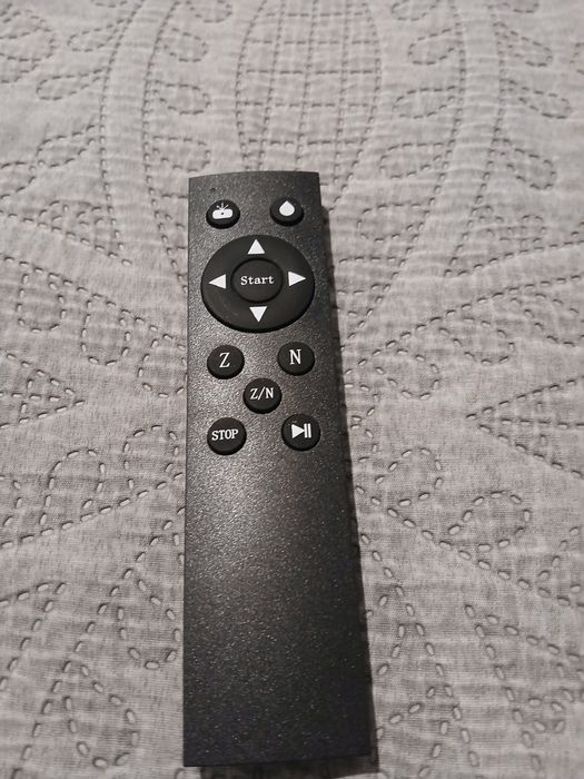 Робот за миене на прозорци Xmart WM-08S, Bluetooth, Дистанционно управ