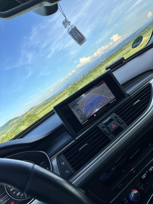 AUDI A6 Avant 2014 — imagine 2