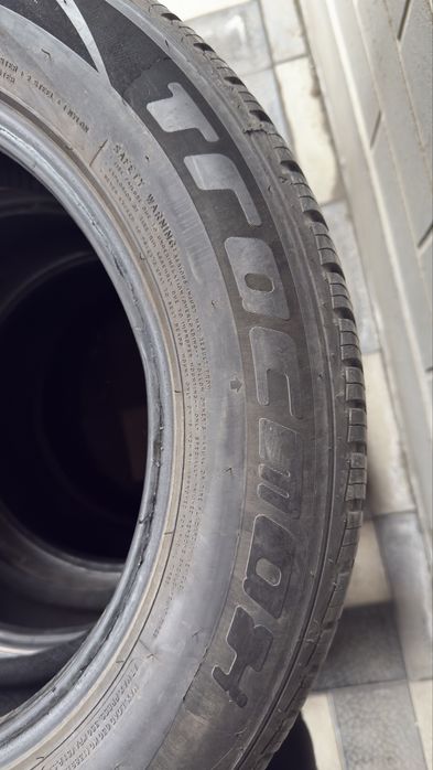 Балоны R16 205 /60