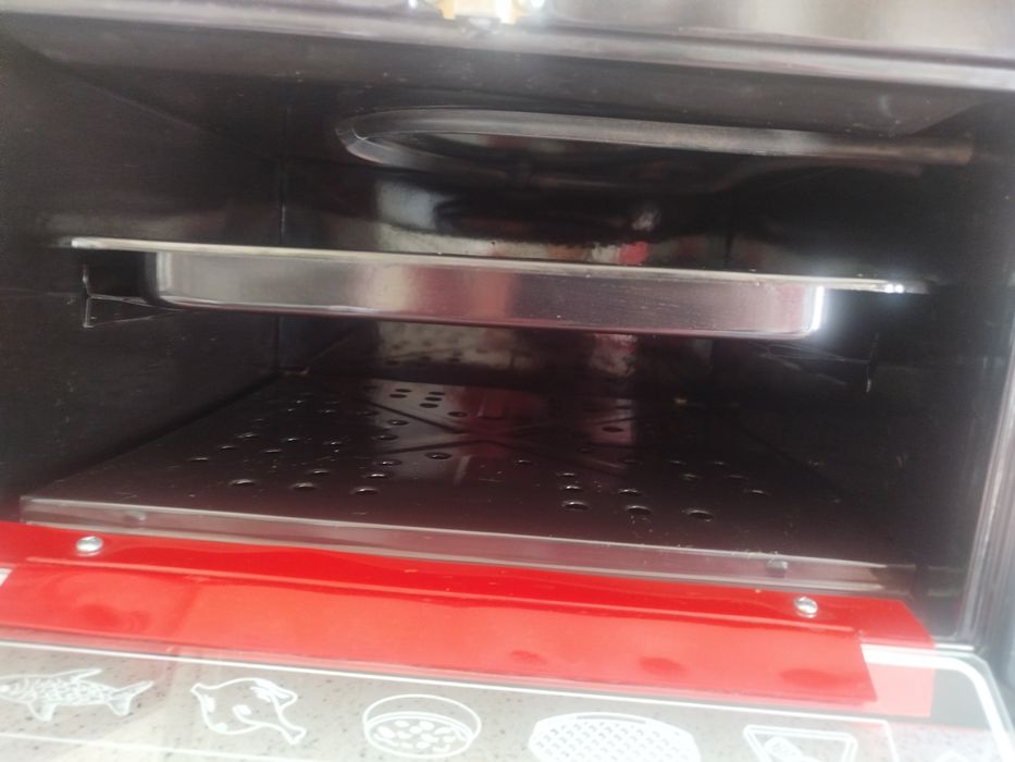 Духовка печь ŎDŬL продаю