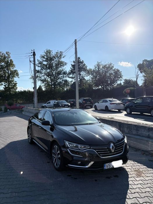 Renault Talisman Renault Talisman Intense 1.6 130 cp BOSE
