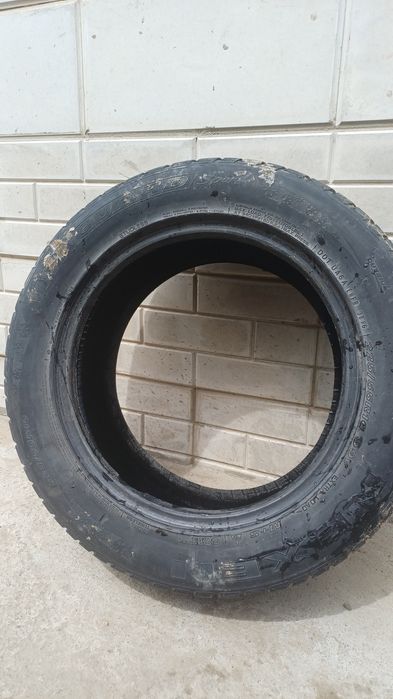 Шины 16, в хорошем состоянии