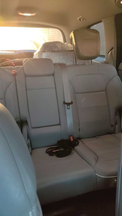 Mercedes-Benz GL 350