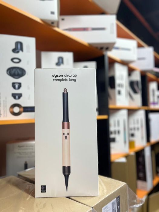 Dyson  в наличии