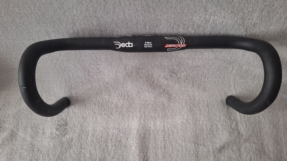 Ghidon cursiera Deda zero 100