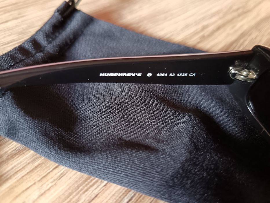 Humphrey's by Eschenbach Слънчеви очила