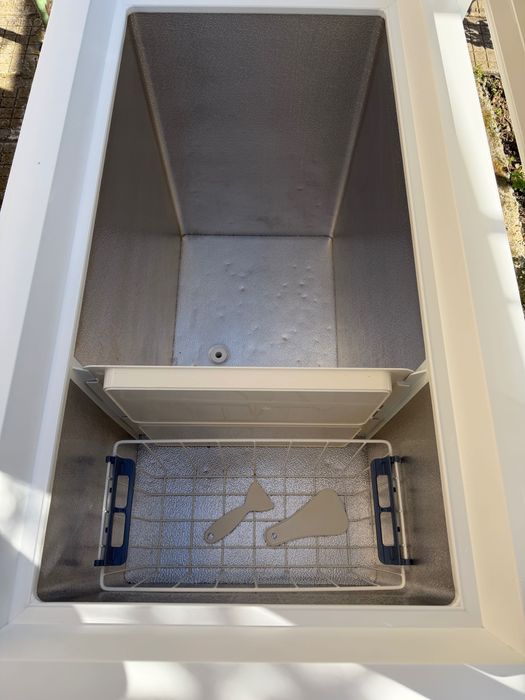 Фризер Либхер 245л.