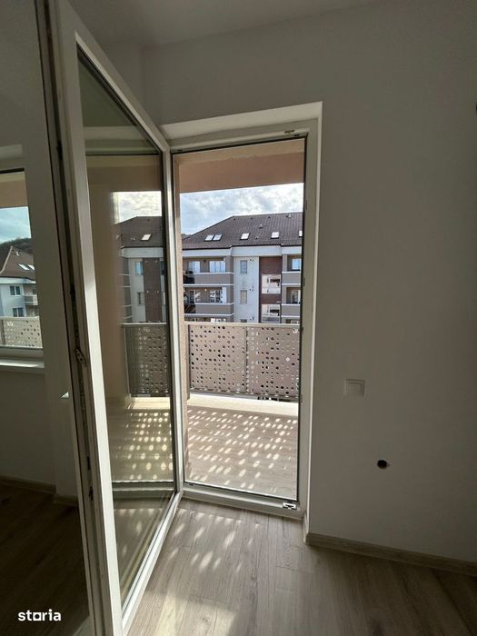 Ap 30 Teilor Residence - 3 camere FINISAT