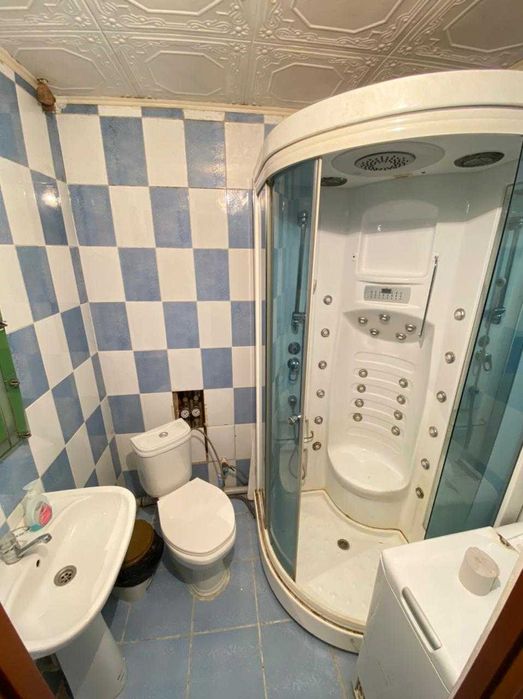 1 ком/Рахат-Восток/Сутки-Часы