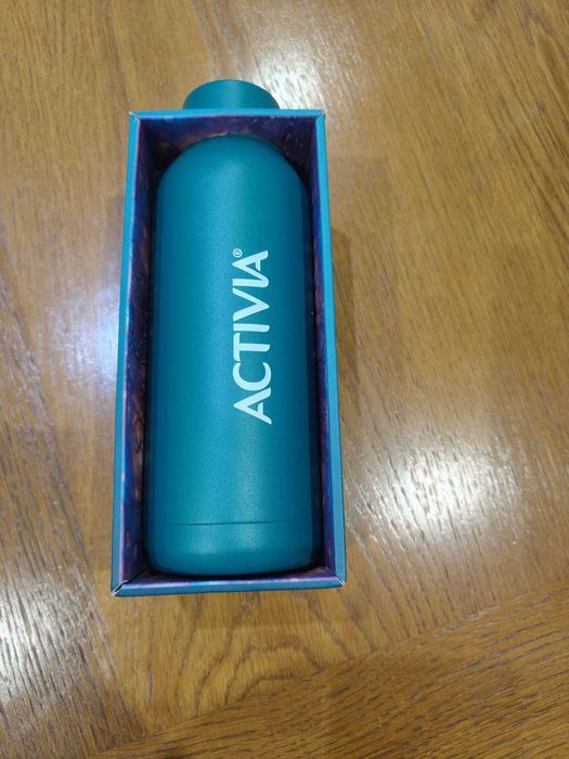 Термос Quokka Solid