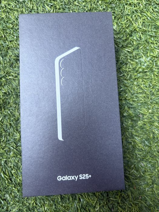 Vand Samsung S25 plus ,512GB