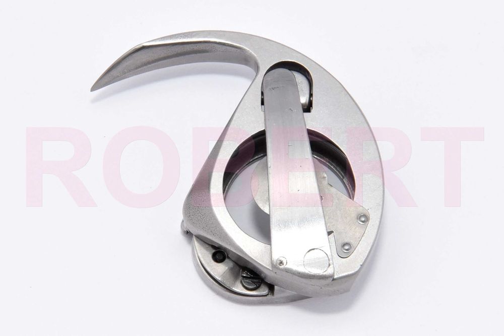 Suveica graifer rinsif masini cusut piele Singer 17 18 Adler 48 Consew