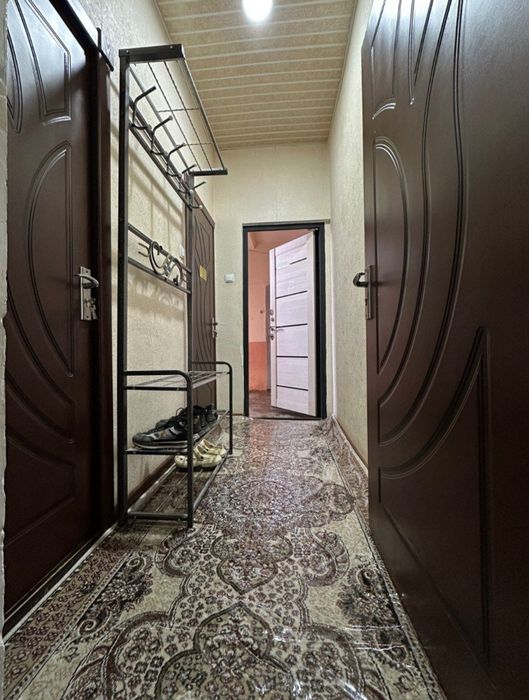 Продаётся квартира 2/1/4 Ялангач Котельная №У380