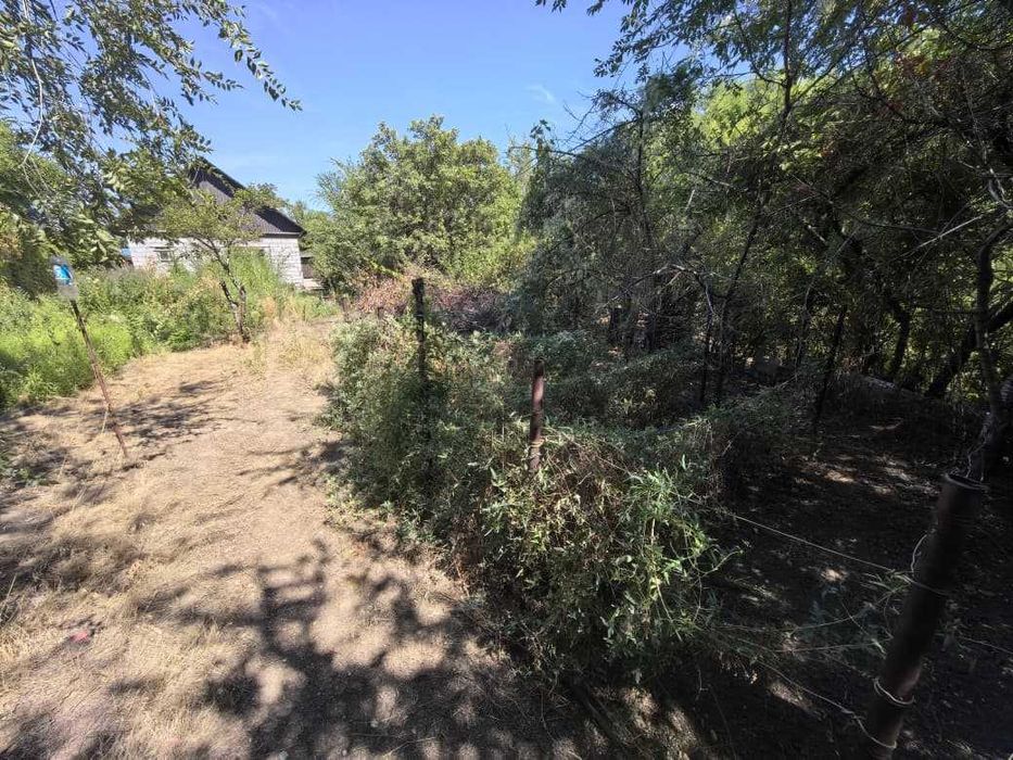 Продается дача по 7-ке