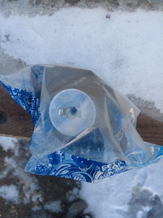 Запчасть Passat B3-4