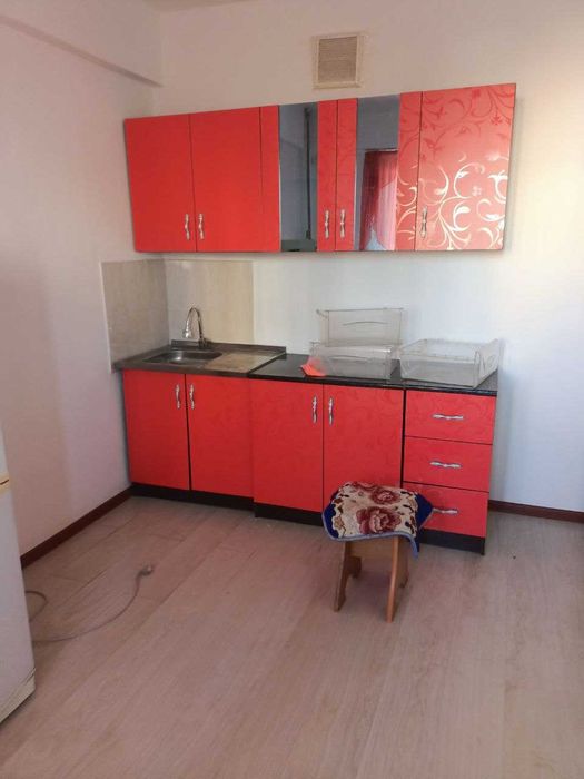 Сдается 1 комнатная квартира