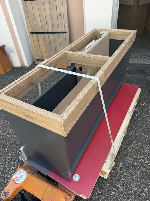 Bufet masa/ insula bufet