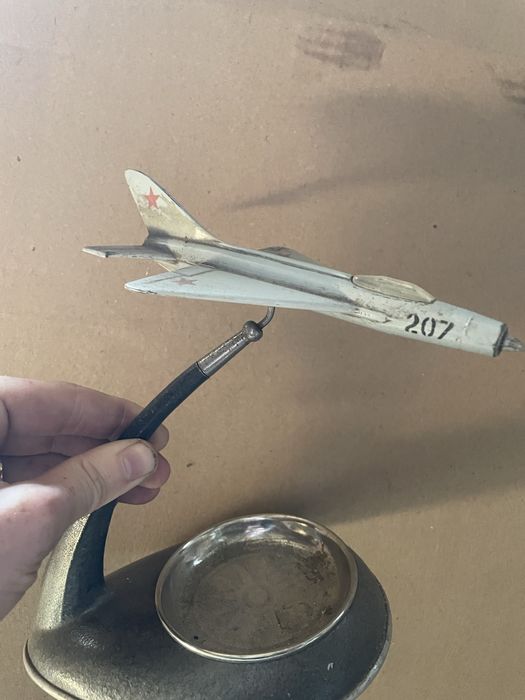 Продам пепельницу СССР