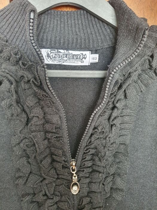 Дрешки за момиче